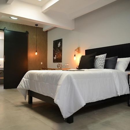 San Jose Iturbide Casa Calila酒店 外观 照片