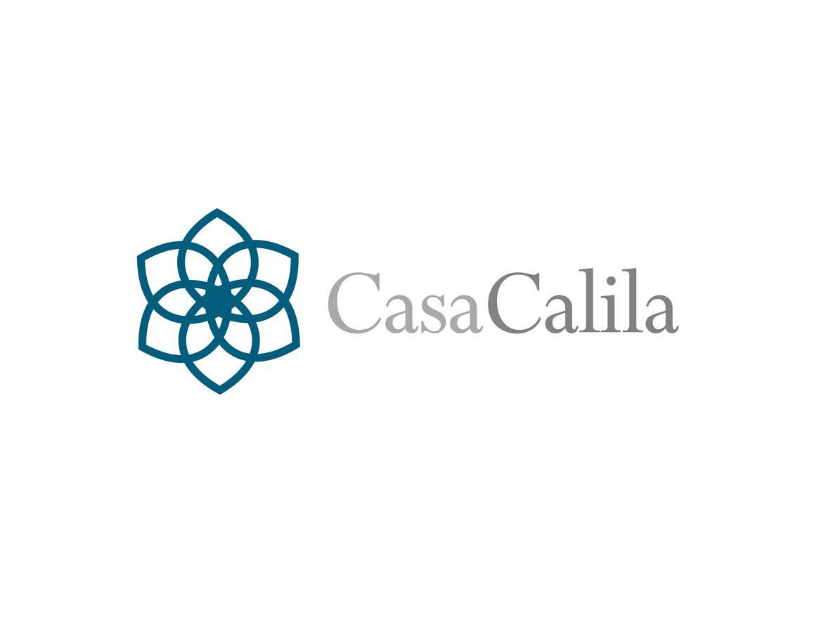 San Jose Iturbide Casa Calila酒店 外观 照片