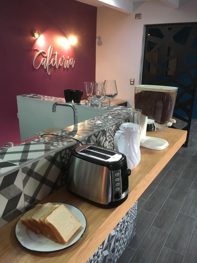 San Jose Iturbide Casa Calila酒店 外观 照片