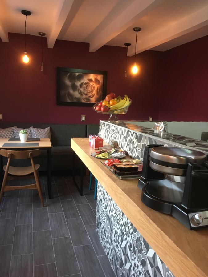 San Jose Iturbide Casa Calila酒店 外观 照片