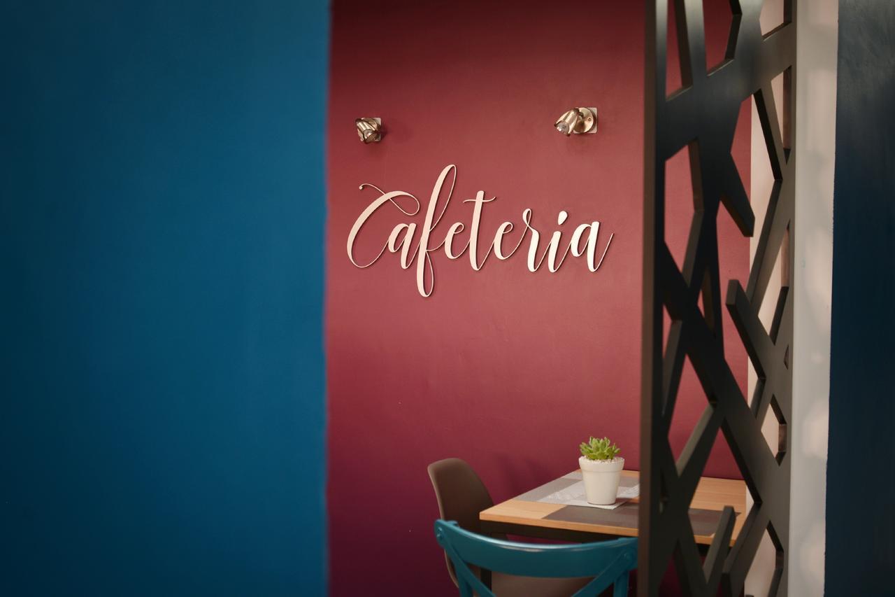 San Jose Iturbide Casa Calila酒店 外观 照片